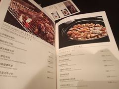 -京香轩·中餐厅(上海中庚聚龙酒店)