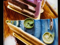 -派悦坊·甜品·蛋糕(虹口龙之梦店)