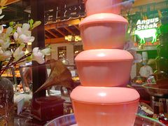 -炽真·果木窑烤自助牛排馆儿(和平欧乐店)