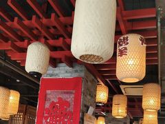 -二十八里太湖船菜(吉祥路店)