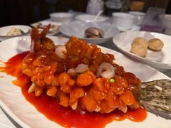 -民国红公馆(老门东店)