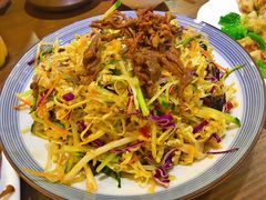 家常凉菜-张包铺(道外店)