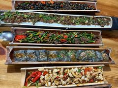 -竹一味·竹筒饭