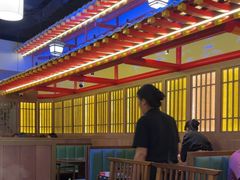 -牛New寿喜烧(虹桥新天地店)