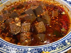 -秦唐一号西安菜馆(钟楼店)