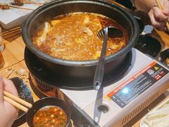-华府九号海鲜烧烤大排档(龙域店)