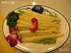 笋尖-三六三杭州菜(水上总店)