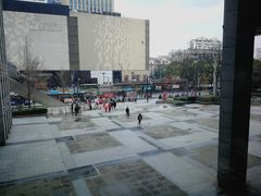 -星巴克(杭州大厦C座店)