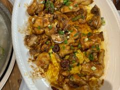 -丰尔粥食·粥底火锅·桑拿鸡(大良总店)
