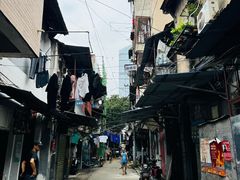 -吴长子卤菜馆(统一街店)