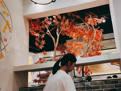 -蒸武门·广式茶点(石滩店)