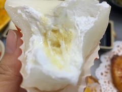 -黄师奶甜品店