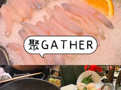 -润园四季椰子鸡火锅(南山海岸城店)