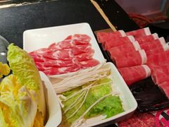 -井格重庆火锅(西直门凯德Mall店)