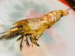 -烧货·活海鲜炭烧(湖滨商业街店)