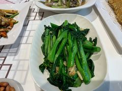 -强记海鲜·大排档(蛇口新街店)