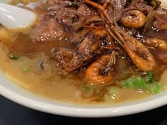-戴家面(武康永安小区店)