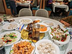 -大眼锅贴水饺(河东店)