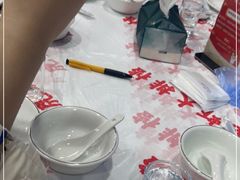 -虎虎龙虾大排档(双井店)