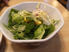 健康沙拉-红小满休闲餐厅(十全街店)