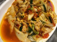 -蔼若春.传承三十年云南菜(金碧公园店)