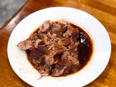 柴氏酱牛肉-柴氏风味斋(甘家口店)