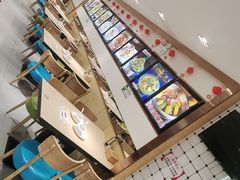 -老边饺子馆(东单店)