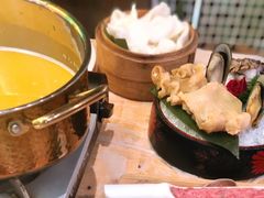 -大永發老火浓汤·经典粤菜(北滨路店)