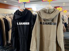 -上海波特曼丽思卡尔顿酒店