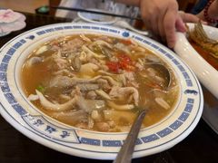 -老雒阳面馆·水席·洛阳菜(王城路店)