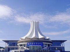 -南宁国际会展中心(会展东博文化旅游区)