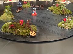 -合肥施柏阁大观酒店·中餐厅