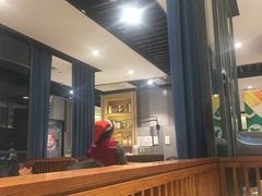 -荷花亭·湖北融合菜(十堰武商MALL店)