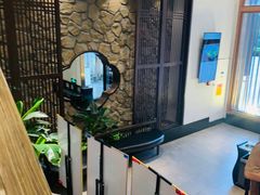 -毛家饭店·30年融合新湘菜(汉峪金谷店)