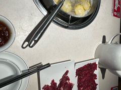 -潮泰牛肉火锅 · 创于1992年(车公庙店)