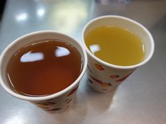 -公利真料竹蔗水(中环店)