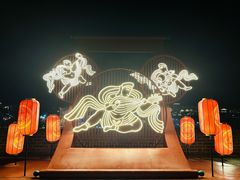 -大同古城墙