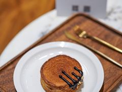 -WHEAT&BAKER-麥(凯德来福士店)