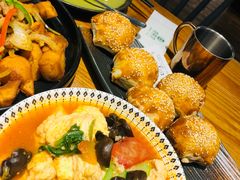 -塔哈尔·新疆盛宴(城西银泰店)