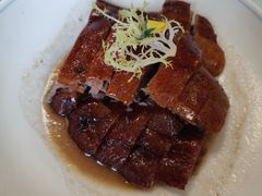 招牌烧鹅-椿记烧鹅(叠彩店)