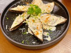 -Shantek象提南亚西餐厅&Bistro(淮海中路店)