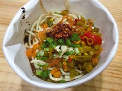 -武汉热干面(宜昌东站店)
