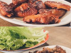 -炙热童年·老北京炙子烤肉(南锣鼓巷店)