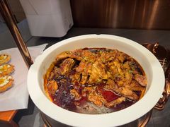 -牛YO寿喜烧·铁板烧和牛火锅自助(市府恒隆店)
