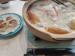 -扬州万怡酒店-中餐厅(文昌中路店)