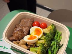 -KPRO肯律轻食(淘金店)