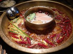 -小龙坎火锅(双林店)