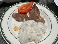 -NIUAN牛庵·日式和牛烧肉(恒隆店)