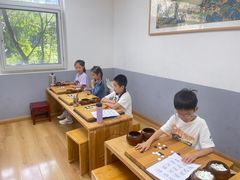 -弈海围棋学堂(夕照寺校区)