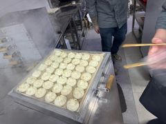 -津门张记包子铺(中山门店)
